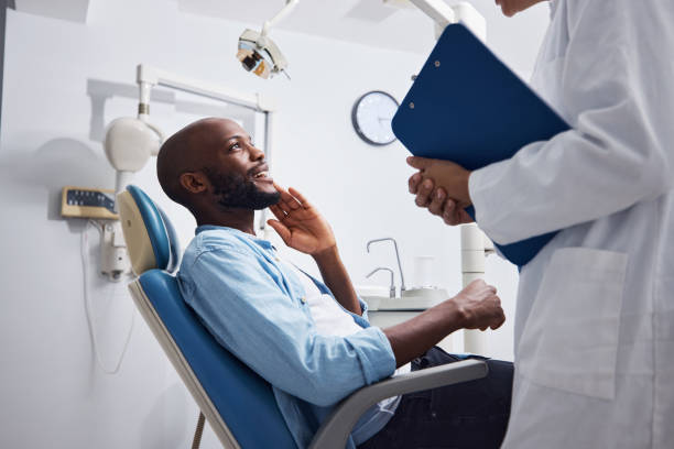 Best Emergency Wisdom Tooth Extraction in Collinsville, TX