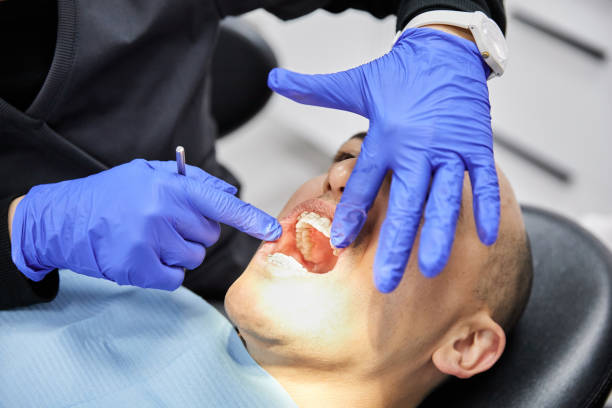 Best Emergency Pediatric Dental Care in Collinsville, TX