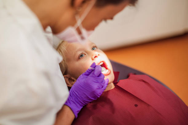 Best Emergency Treatment for Oral Infections in Collinsville, TX