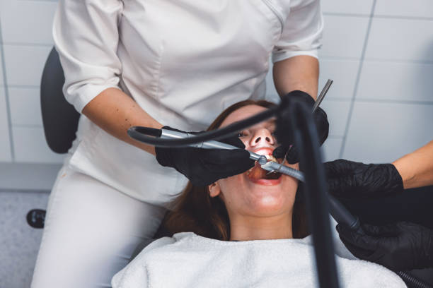 Best Broken or Chipped Tooth Repair in Collinsville, TX