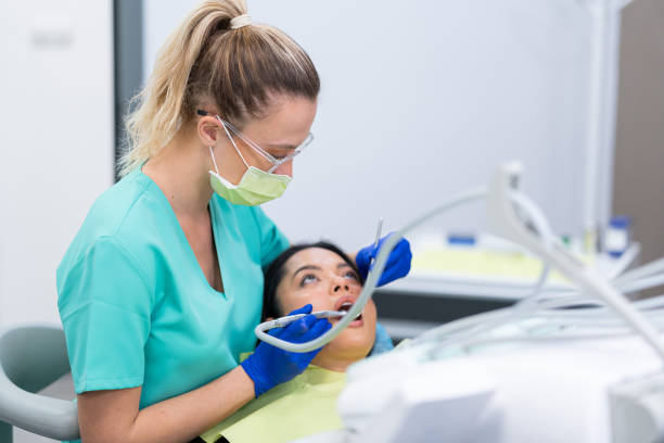 Best Emergency Orthodontic Repairs in Collinsville, TX